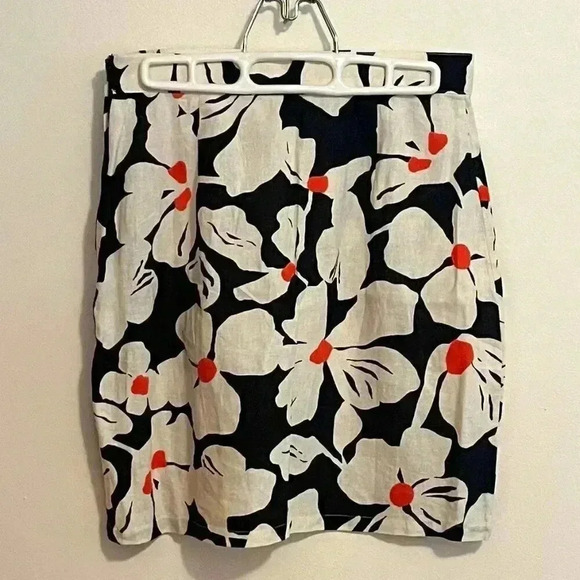 ModCloth My, How Marvelous Mini Skirt - Picture 6 of 12